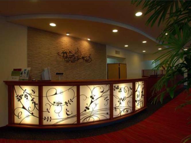 Hotel Nanpuso Hakone Exterior photo