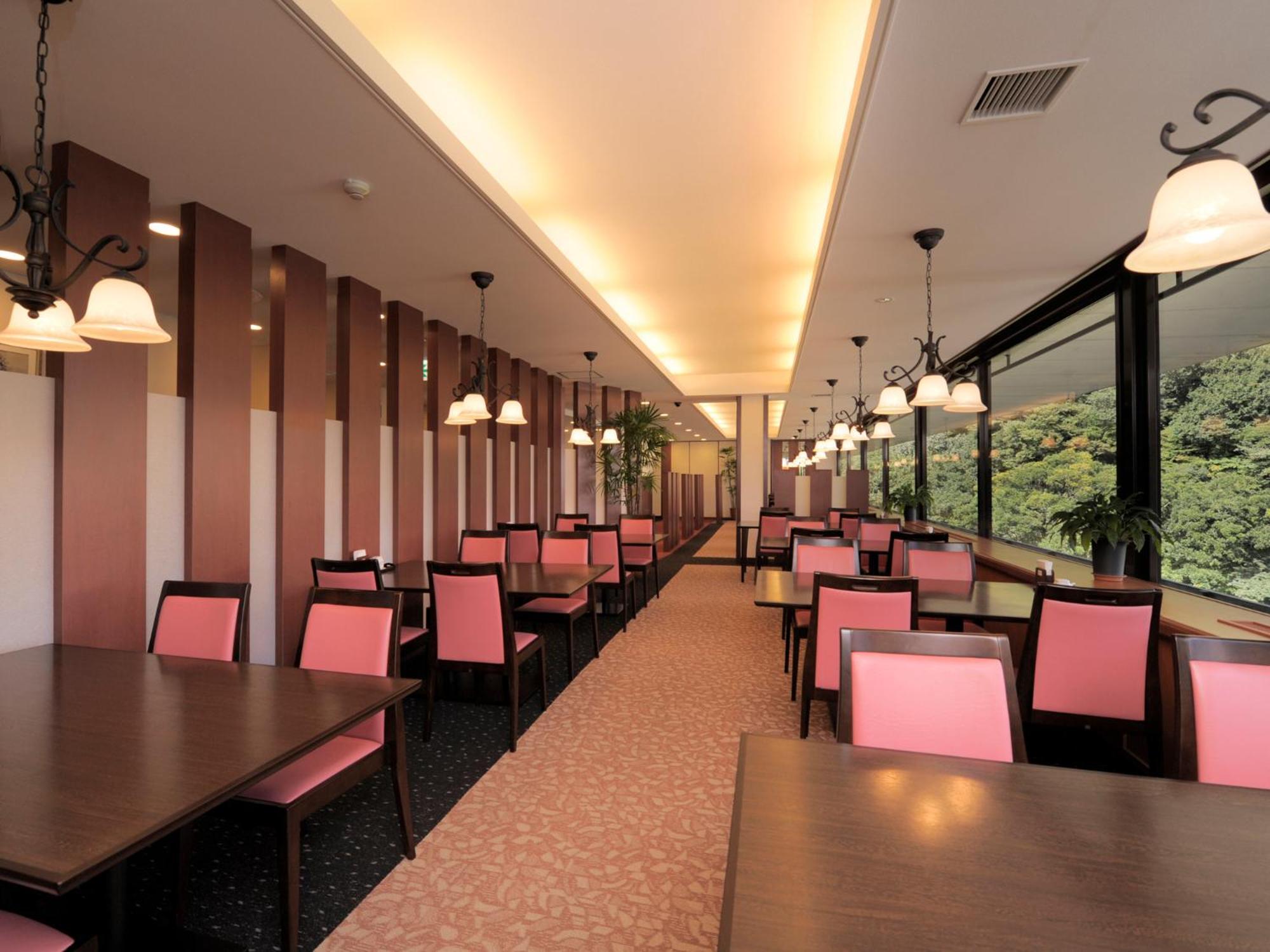 Hotel Nanpuso Hakone Exterior photo